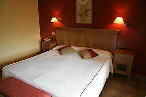 Hotel & Spa Peña Montañesa