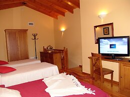 Hotel & Spa Peña Montañesa