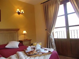 Hotel & Spa Peña Montañesa