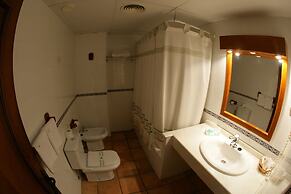 Hotel & Spa Peña Montañesa