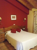 Hotel & Spa Peña Montañesa