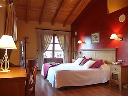 Hotel & Spa Peña Montañesa