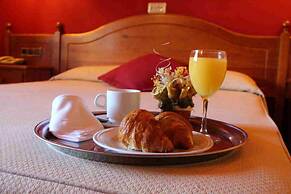 Hotel & Spa Peña Montañesa