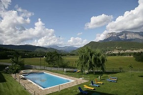 Hotel & Spa Peña Montañesa