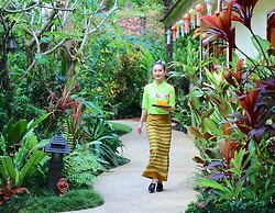 The Oriental Siam Resort