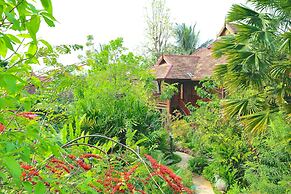 The Oriental Siam Resort