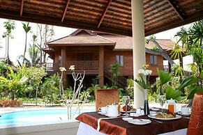 The Oriental Siam Resort