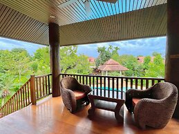 The Oriental Siam Resort