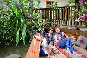 The Oriental Siam Resort