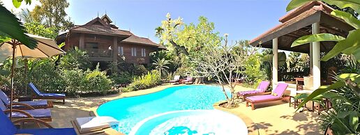 The Oriental Siam Resort