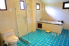 The Oriental Siam Resort