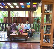 The Oriental Siam Resort