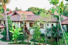 The Oriental Siam Resort