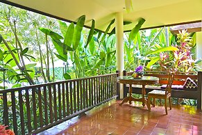 The Oriental Siam Resort