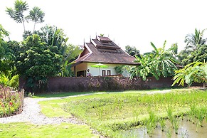 The Oriental Siam Resort