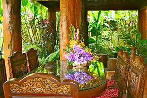 The Oriental Siam Resort