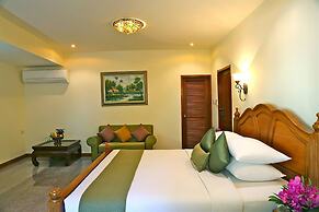 The Oriental Siam Resort