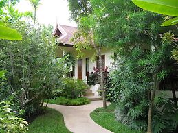 The Oriental Siam Resort