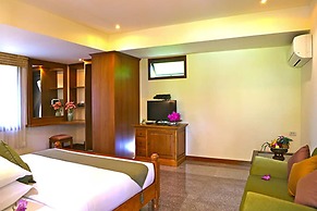 The Oriental Siam Resort