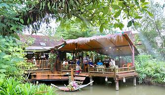 The Oriental Siam Resort