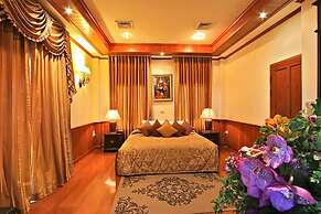 The Oriental Siam Resort