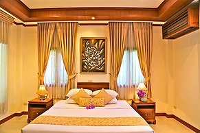 The Oriental Siam Resort