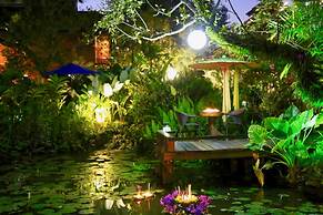 The Oriental Siam Resort