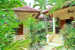 The Oriental Siam Resort