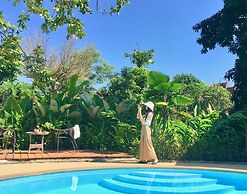 The Oriental Siam Resort