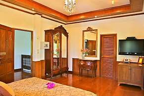 The Oriental Siam Resort