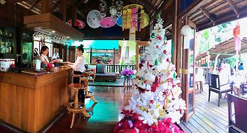 The Oriental Siam Resort