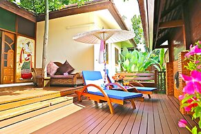 The Oriental Siam Resort