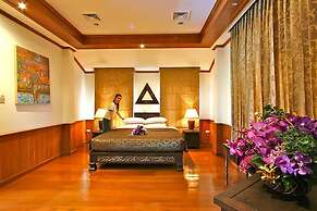 The Oriental Siam Resort