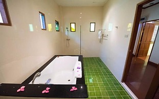 The Oriental Siam Resort