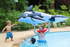 The Oriental Siam Resort