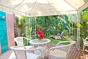 The Oriental Siam Resort