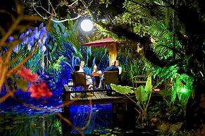 The Oriental Siam Resort