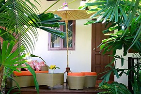 The Oriental Siam Resort