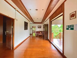 The Oriental Siam Resort