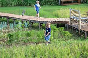 The Oriental Siam Resort