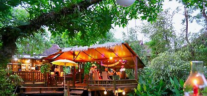 The Oriental Siam Resort