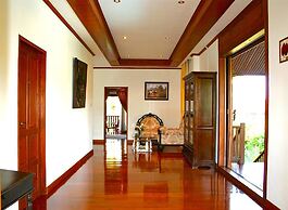 The Oriental Siam Resort