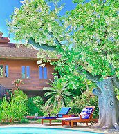 The Oriental Siam Resort