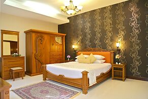 The Oriental Siam Resort