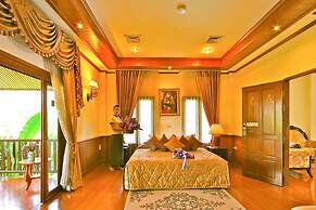 The Oriental Siam Resort