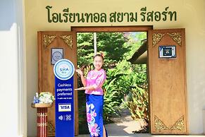 The Oriental Siam Resort