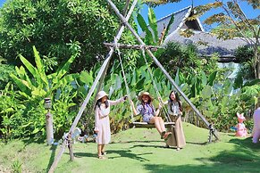 The Oriental Siam Resort