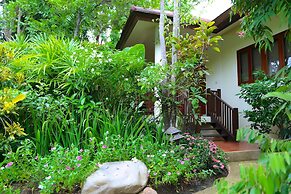 The Oriental Siam Resort