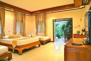 The Oriental Siam Resort