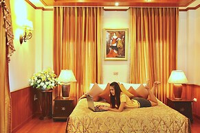 The Oriental Siam Resort